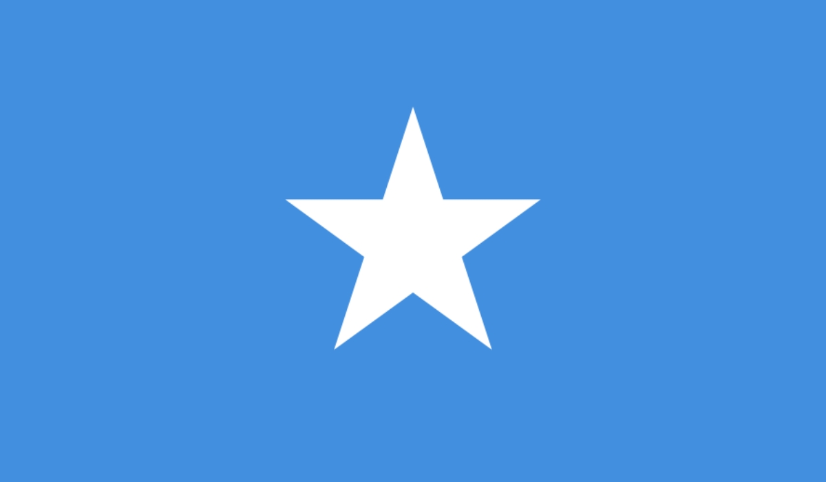Somalia Declares Three Days of Mourning Following Passing of HH The Father Amir 